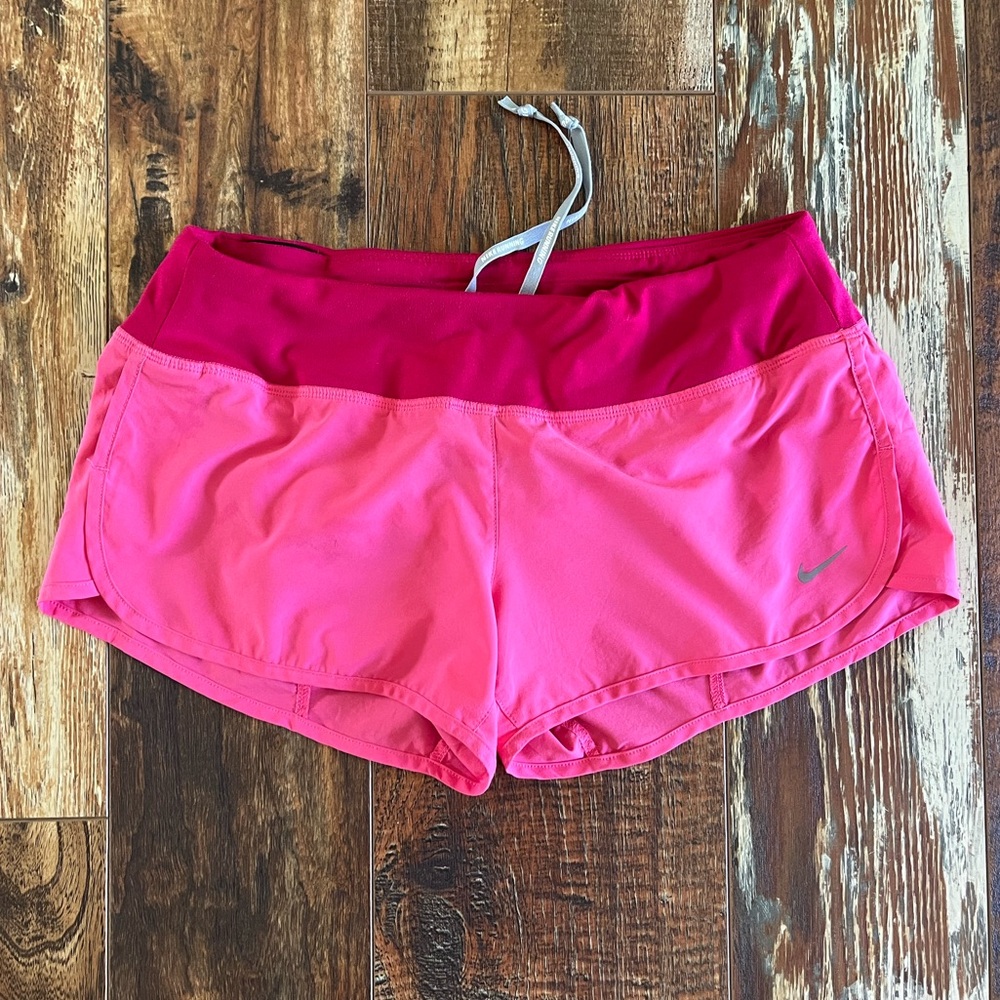 Nike Dri-Fit Workout Shorts